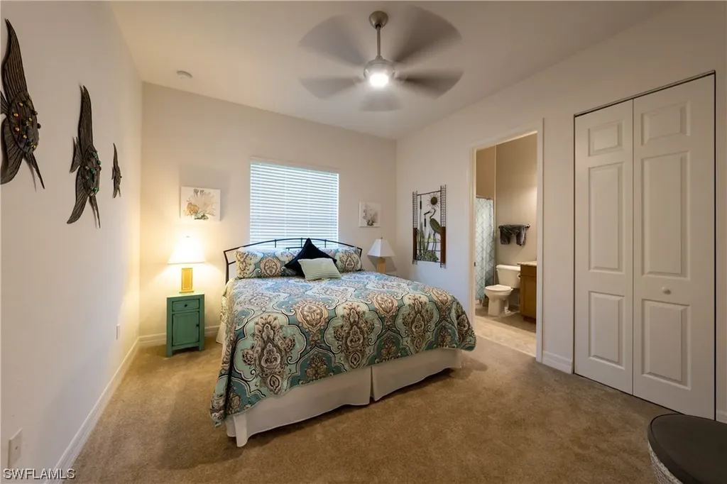 2958 Cinnamon Bay Circle Naples FL 34119