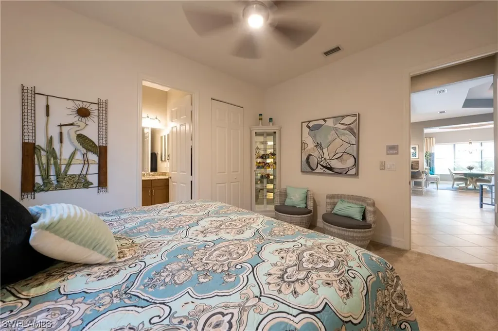 2958 Cinnamon Bay Circle Naples FL 34119