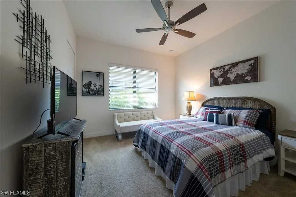 2958 Cinnamon Bay Circle Naples FL 34119