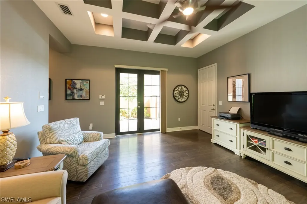 2958 Cinnamon Bay Circle Naples FL 34119