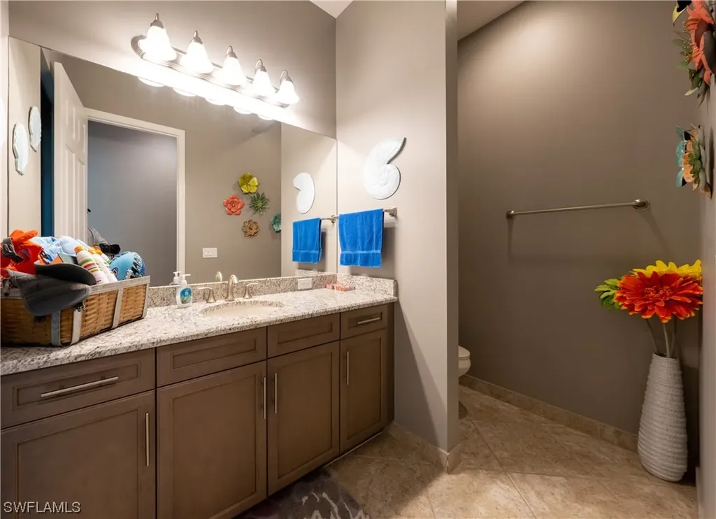 2958 Cinnamon Bay Circle Naples FL 34119