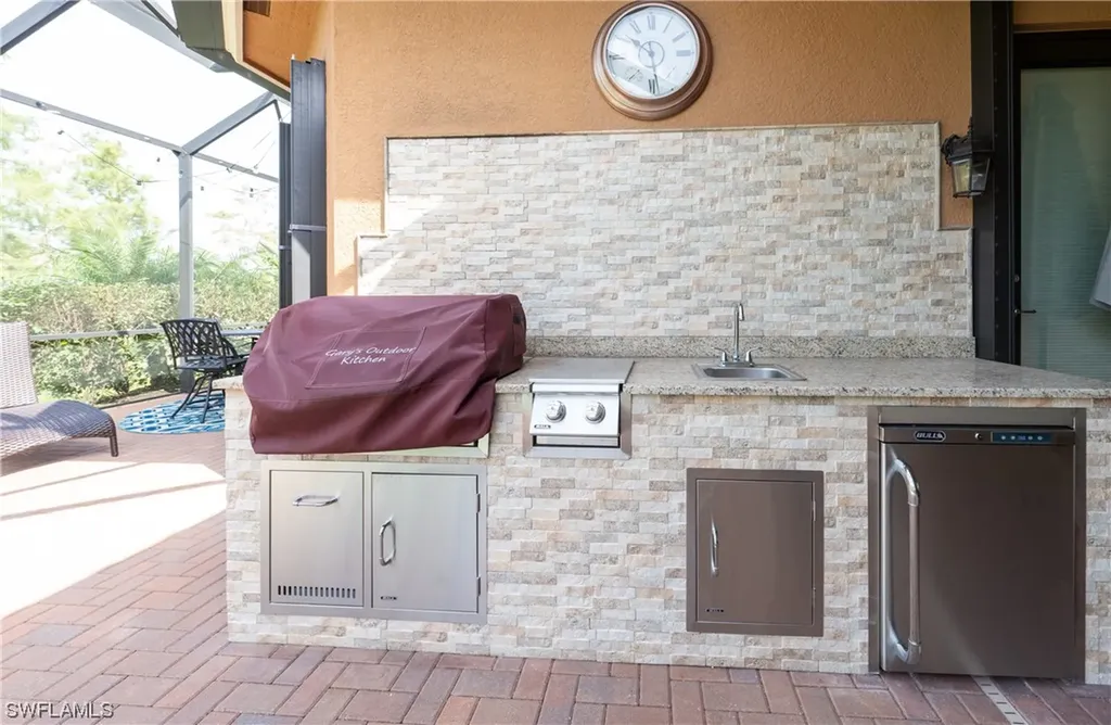 2958 Cinnamon Bay Circle Naples FL 34119