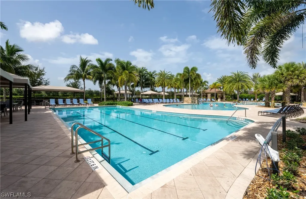 2958 Cinnamon Bay Circle Naples FL 34119