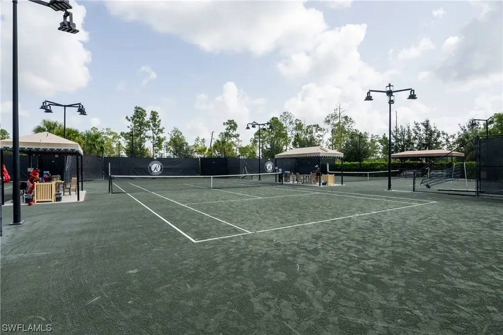 2958 Cinnamon Bay Circle Naples FL 34119