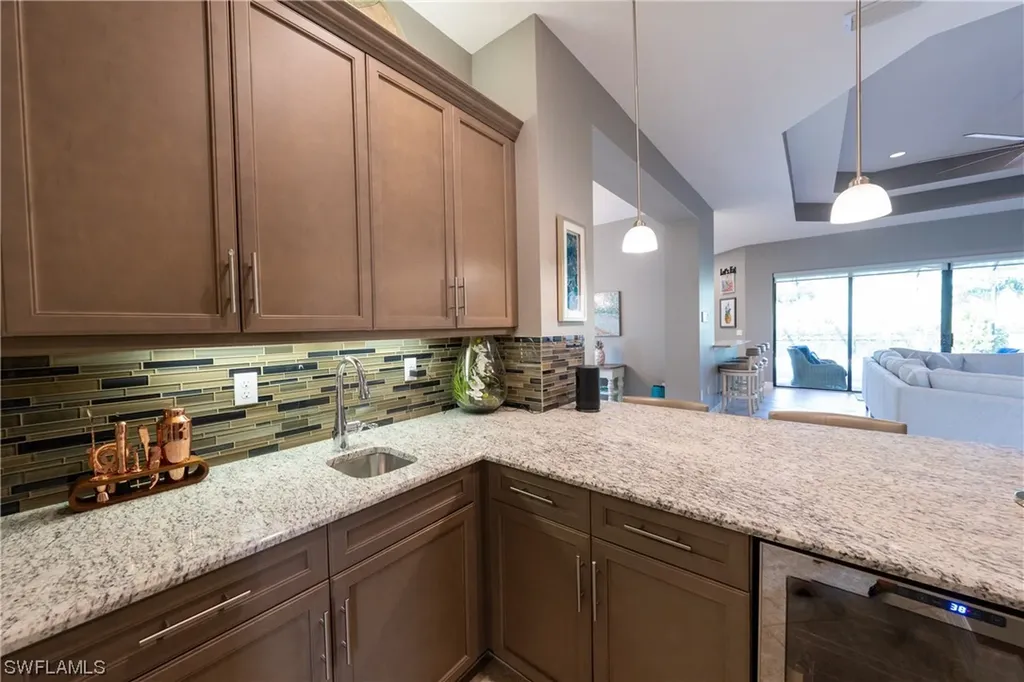 2958 Cinnamon Bay Circle Naples FL 34119