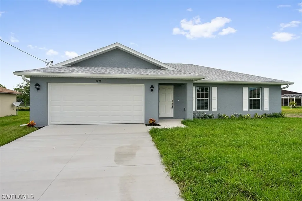 3720 7th Street SW Lehigh Acres FL 33976