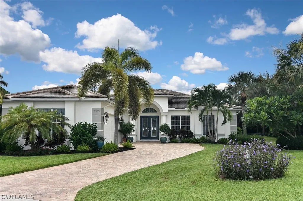 19985 Estero Verde Drive Fort Myers FL 33908