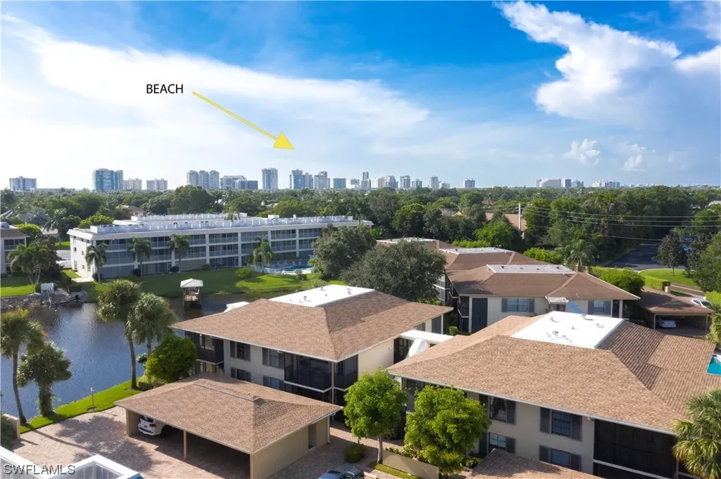 3107 Riviera Drive Naples FL 34103