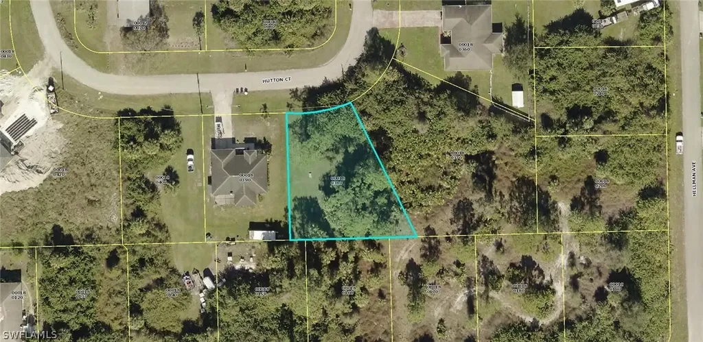 6119 Hutton Court Fort Myers FL 33905