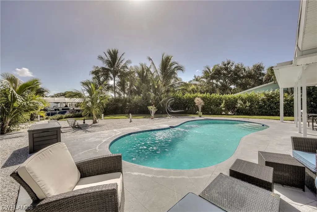 5981 Adele Court Fort Myers FL 33919