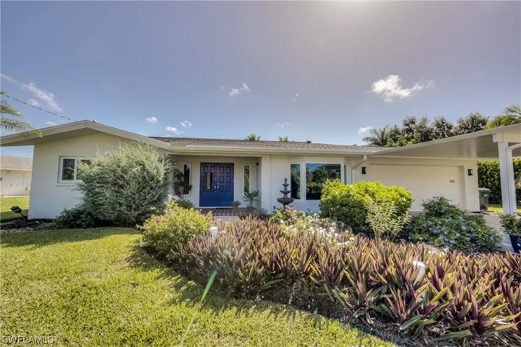 5981 Adele Court Fort Myers FL 33919