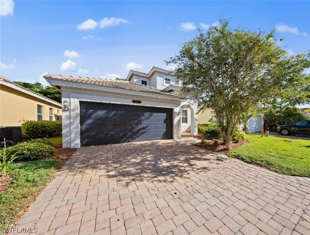 10132 North Silver Palm Drive Estero FL 33928
