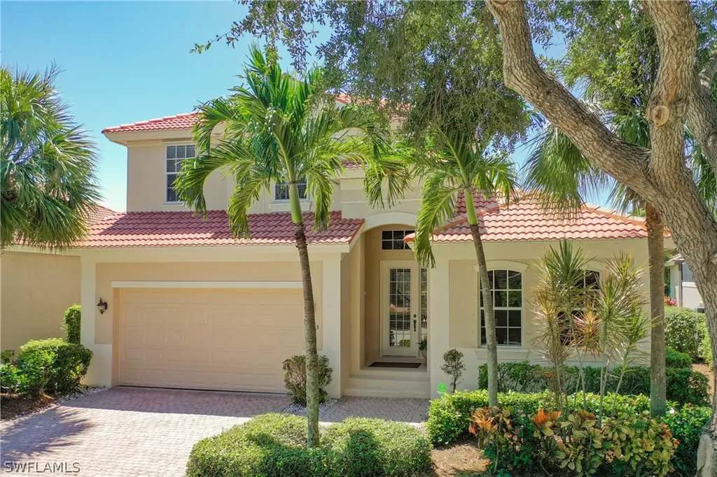 16413 Crown Arbor Way Fort Myers FL 33908