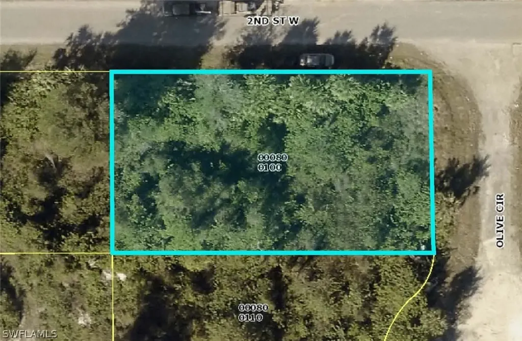 105 Olive Court Lehigh Acres FL 33971