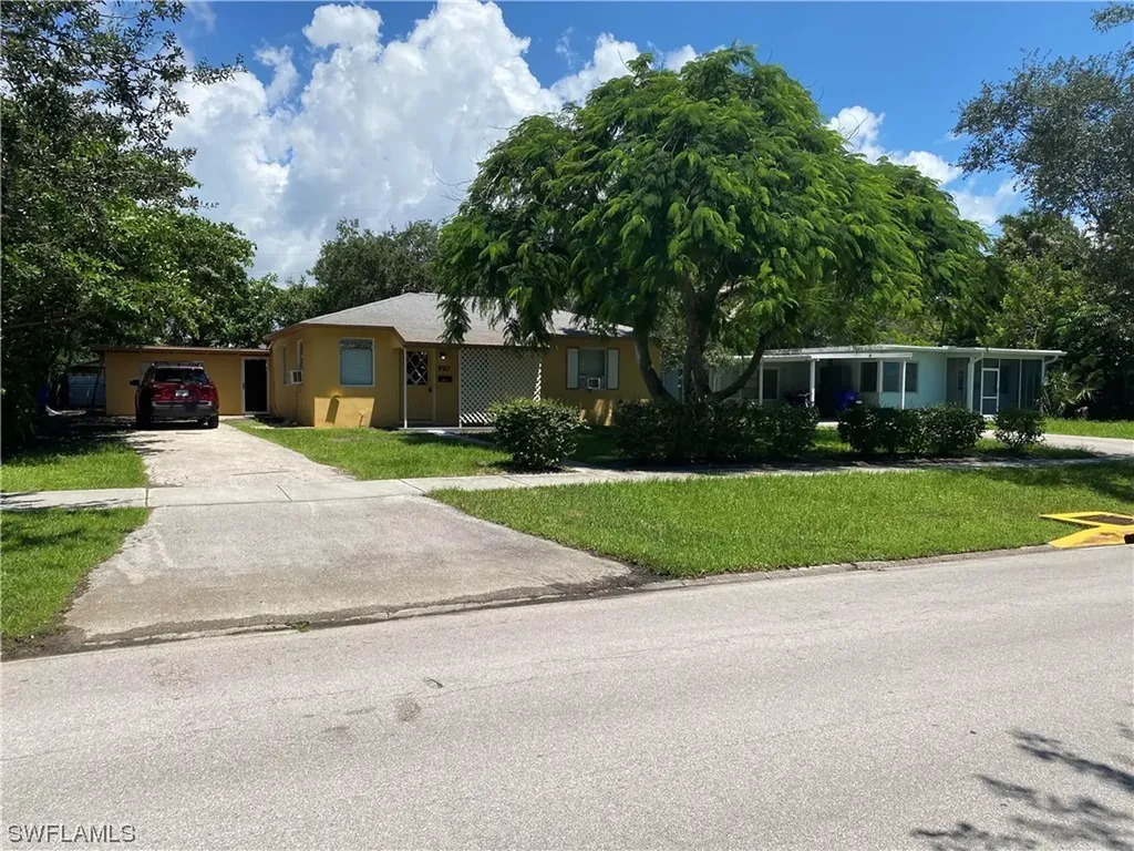 Naples FL 34102