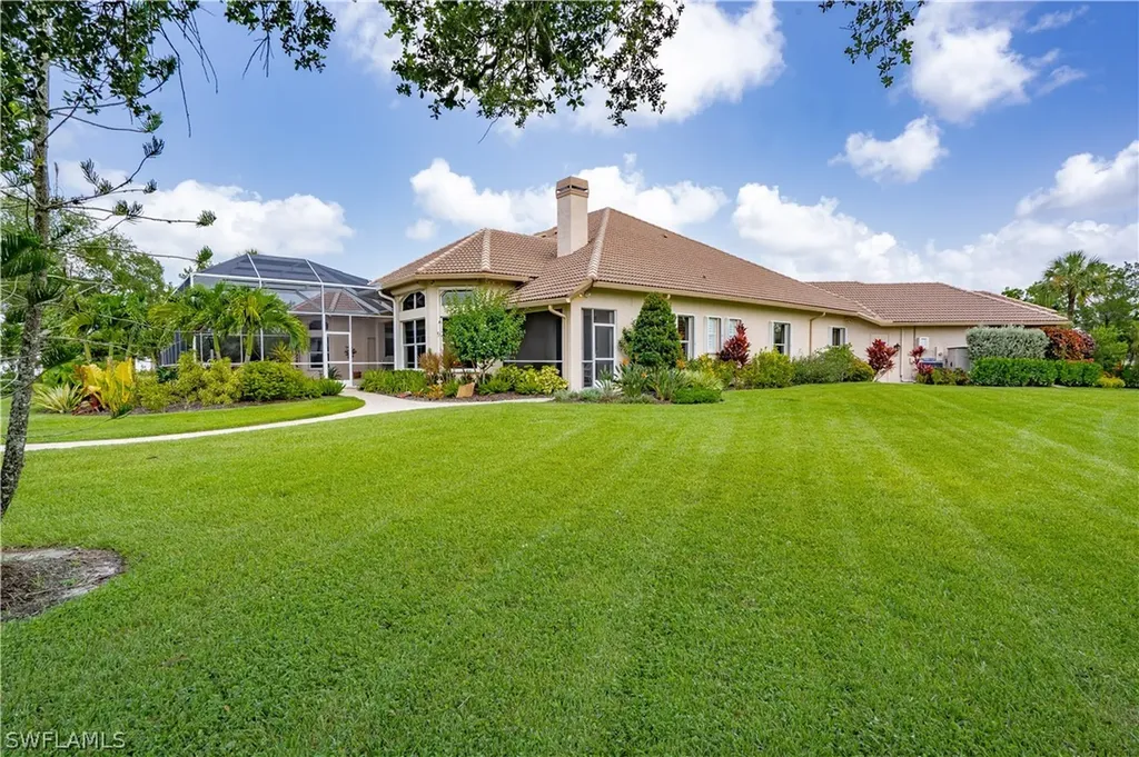 15850 Rivercreek Court Alva FL 33920