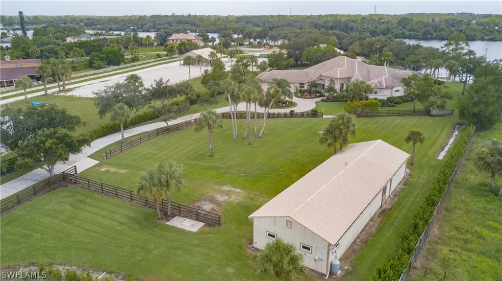 15850 Rivercreek Court Alva FL 33920