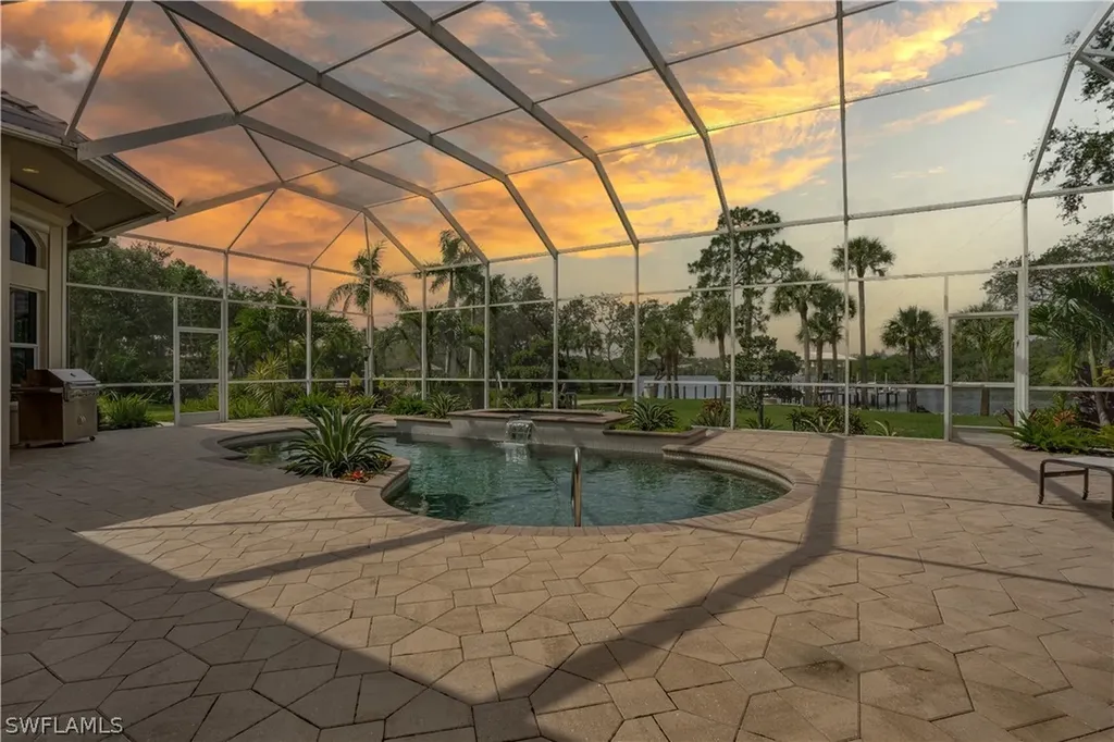 15850 Rivercreek Court Alva FL 33920