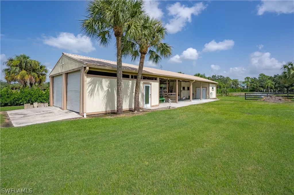 15850 Rivercreek Court Alva FL 33920