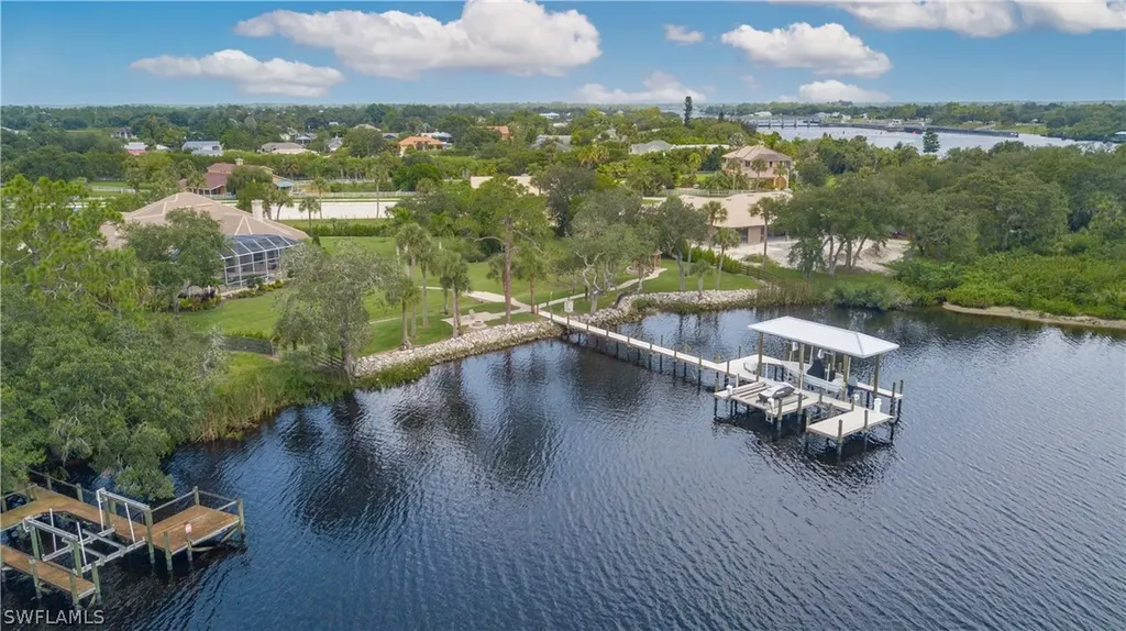 15850 Rivercreek Court Alva FL 33920