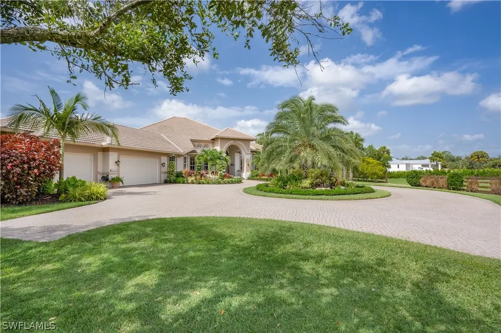 15850 Rivercreek Court Alva FL 33920