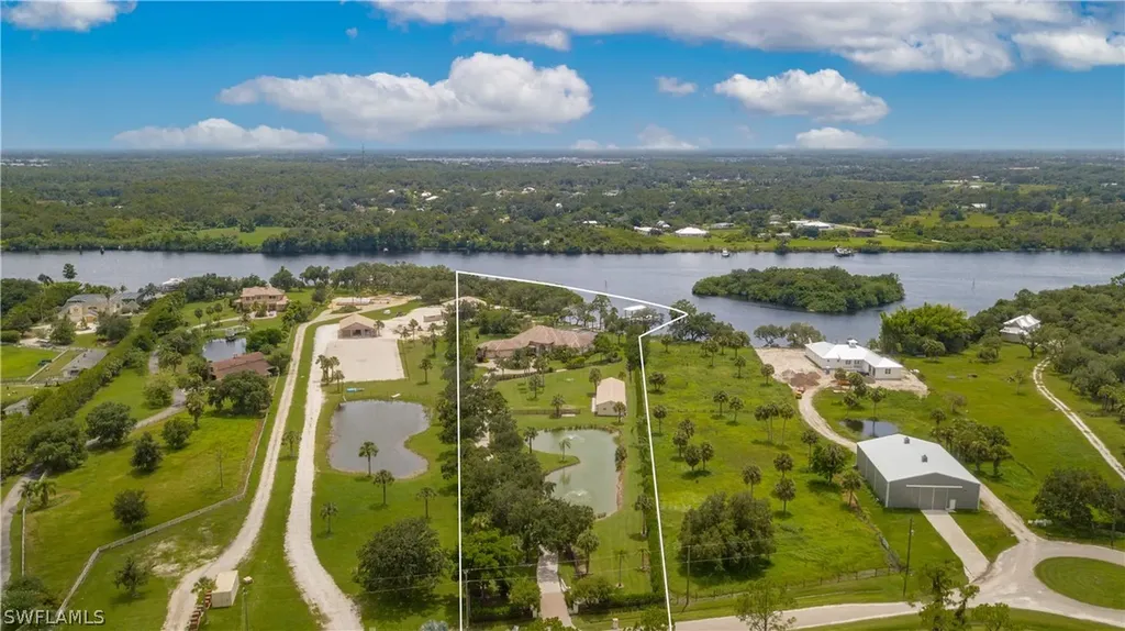 15850 Rivercreek Court Alva FL 33920