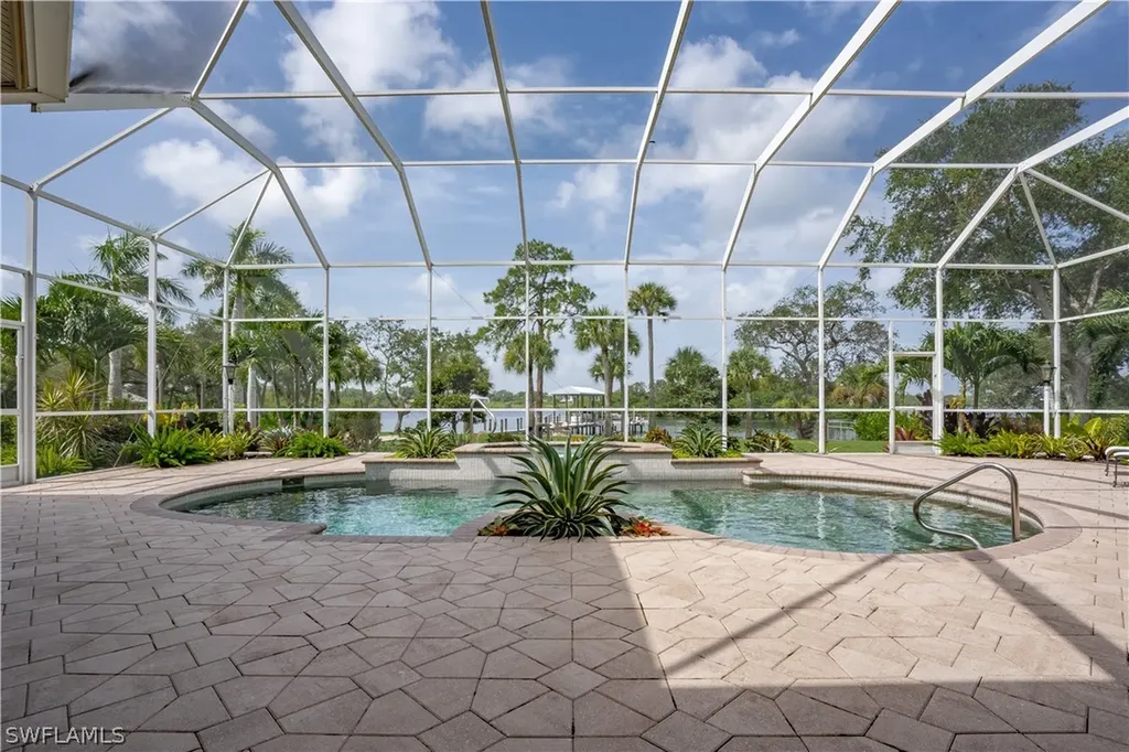 15850 Rivercreek Court Alva FL 33920