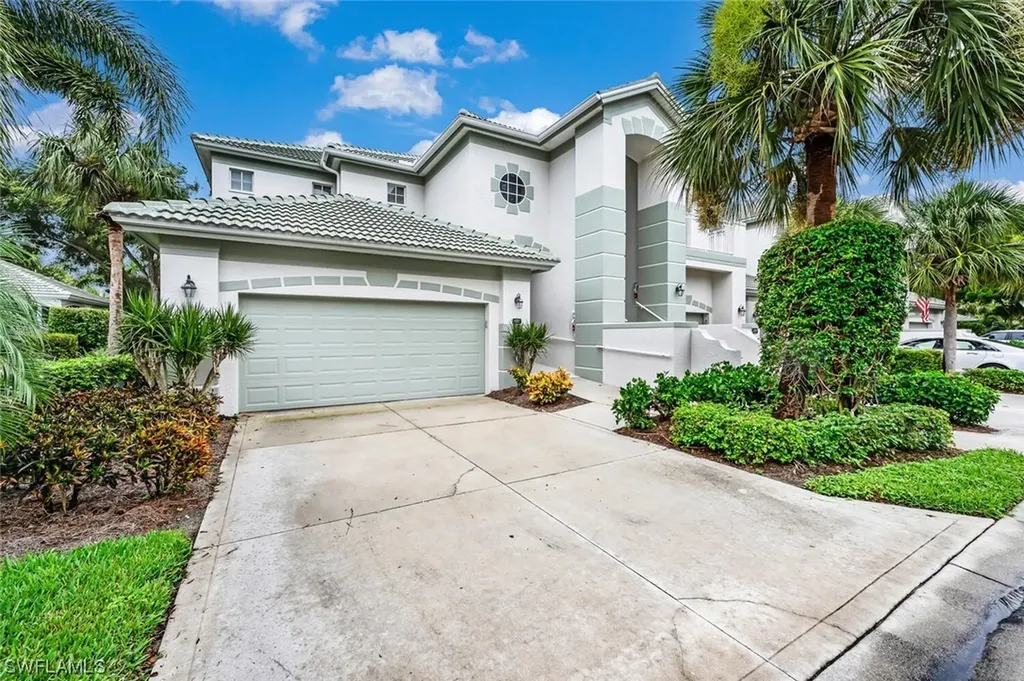 Bonita Springs FL, 26691 Egrets Landing Drive, Unit 101