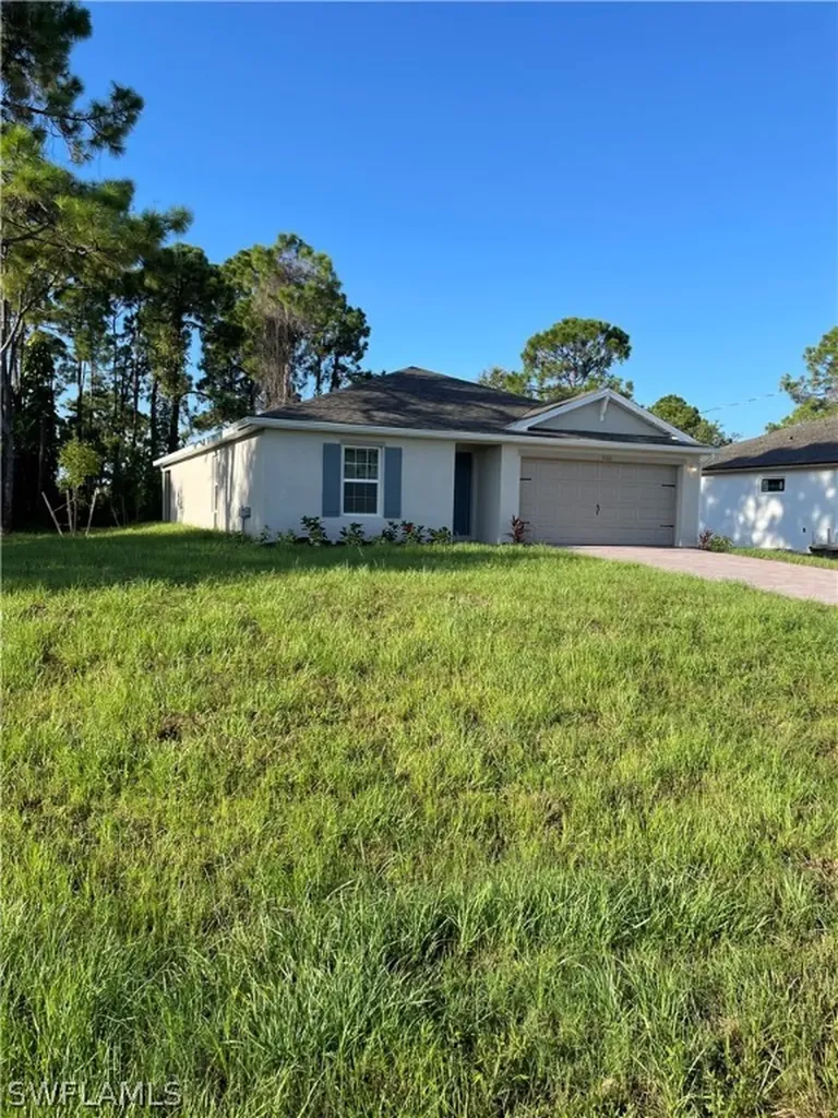 1100 NE 36th Street Cape Coral FL 33909