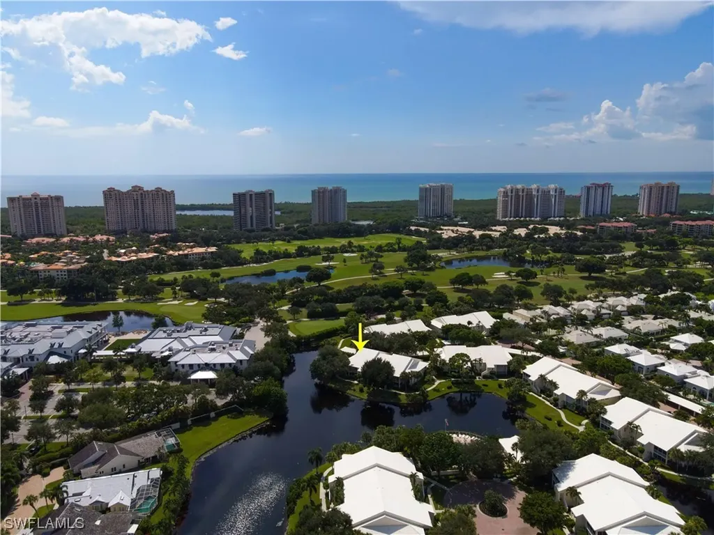 760 Willowbrook Drive Naples FL 34108