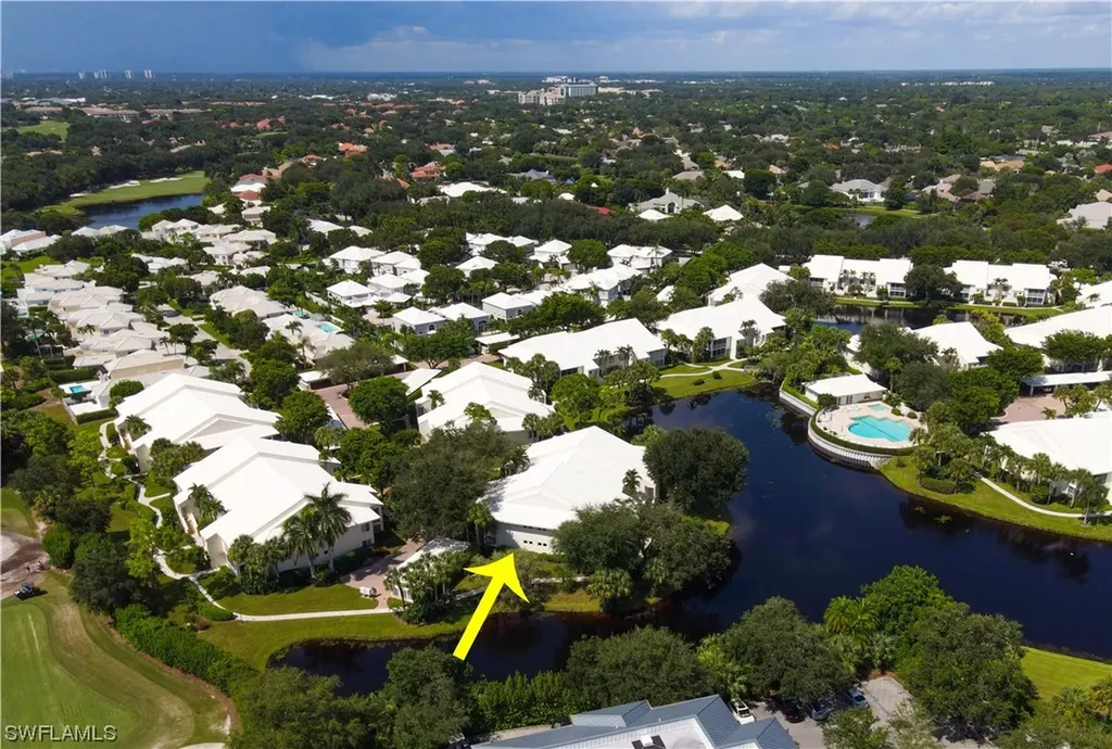760 Willowbrook Drive Naples FL 34108