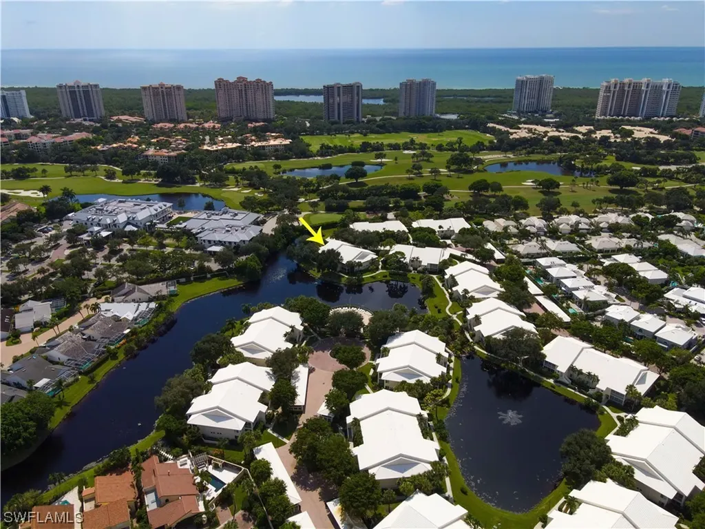 760 Willowbrook Drive Naples FL 34108