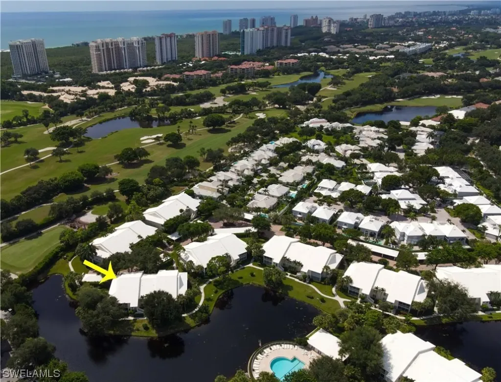 760 Willowbrook Drive Naples FL 34108