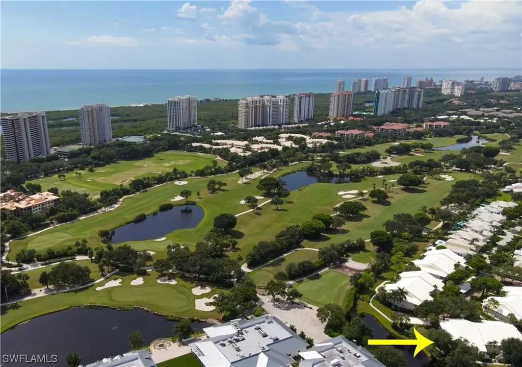 760 Willowbrook Drive Naples FL 34108