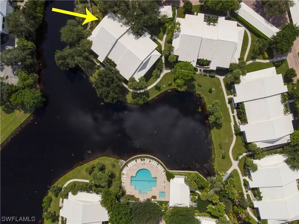 760 Willowbrook Drive Naples FL 34108