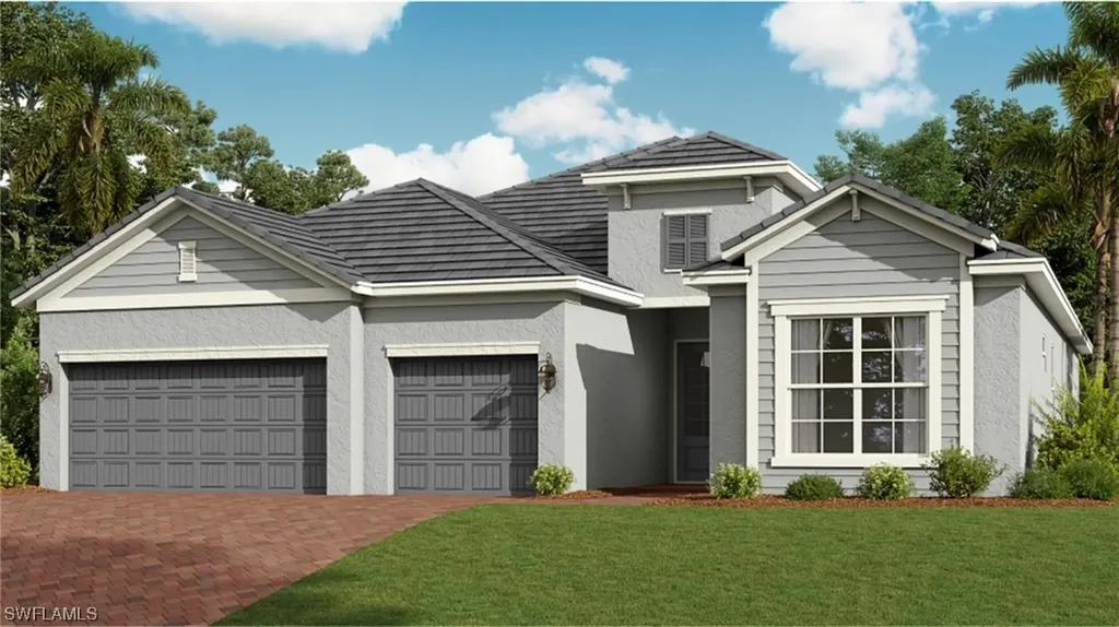 1833 Lema Court Naples FL 34120