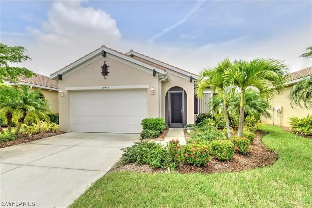 10403 Materita Drive Fort Myers FL 33913