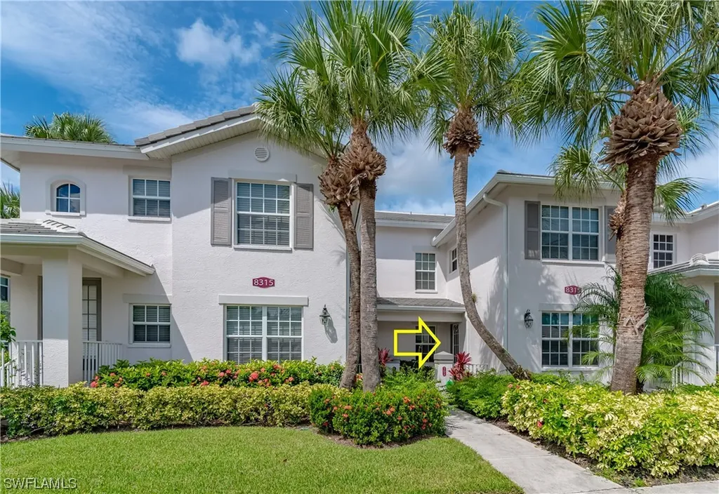 8315 Whisper Trace Way Naples FL 34114