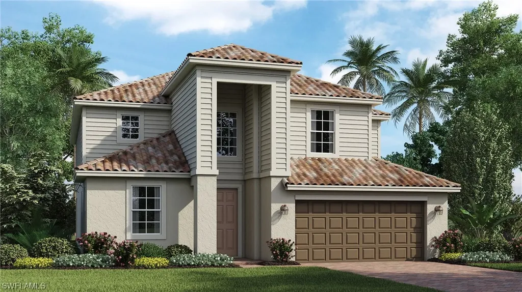 2197 Clementine Street Naples FL 34120