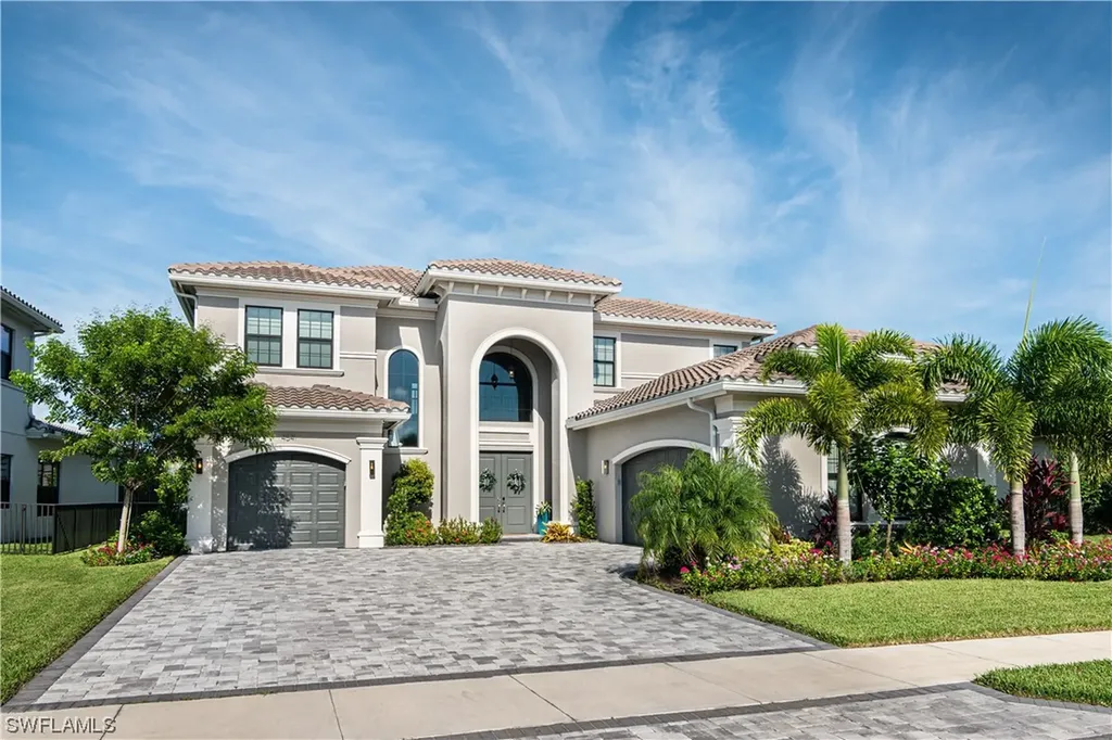 4541 Azalea Drive Naples FL 34119