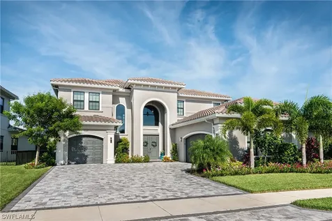 4541 Azalea Drive Naples FL 34119