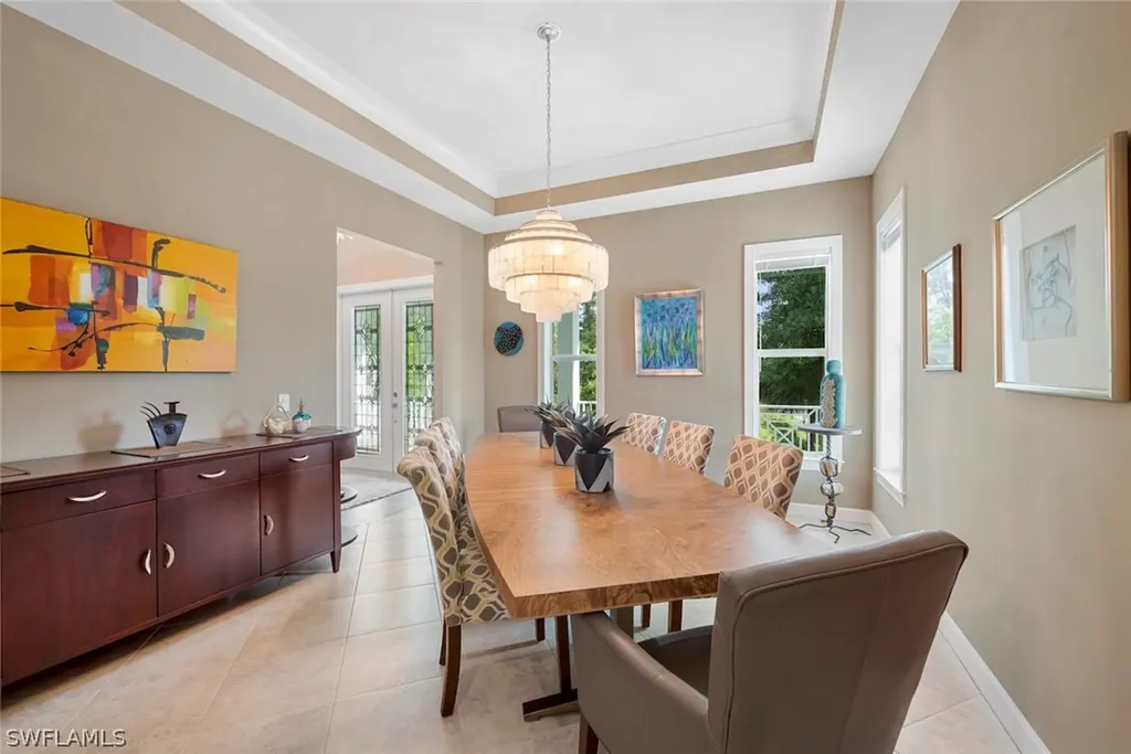 2475 Tropical Way Court Sanibel FL 33957