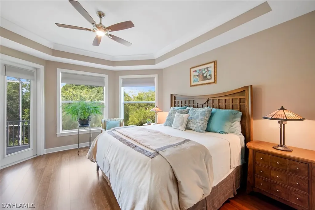 2475 Tropical Way Court Sanibel FL 33957
