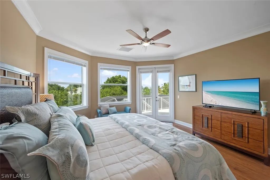 2475 Tropical Way Court Sanibel FL 33957