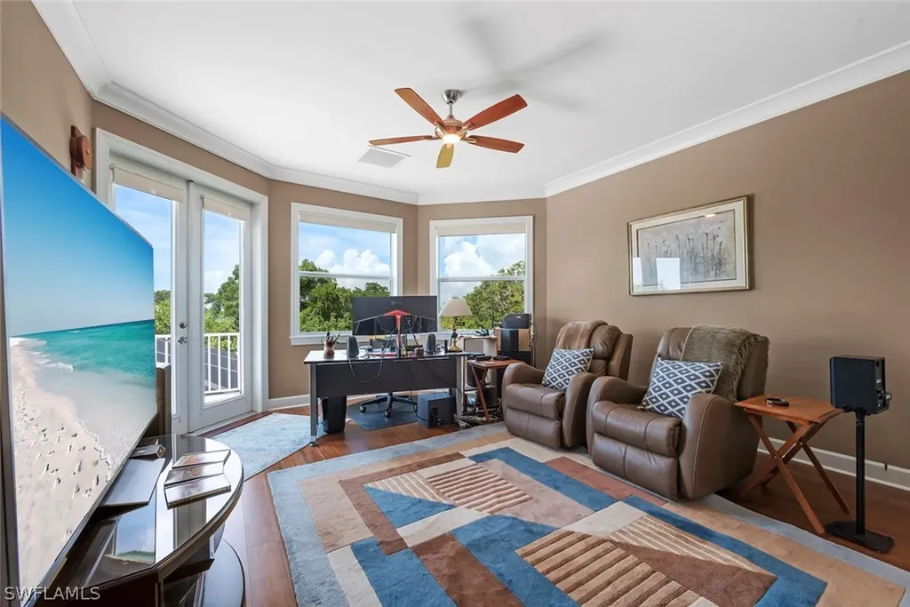 2475 Tropical Way Court Sanibel FL 33957