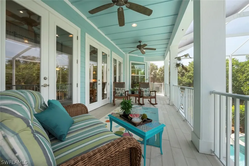 2475 Tropical Way Court Sanibel FL 33957