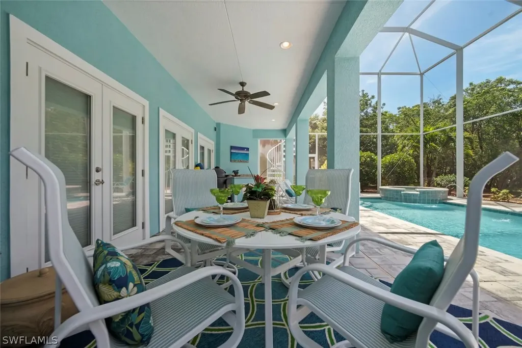 2475 Tropical Way Court Sanibel FL 33957