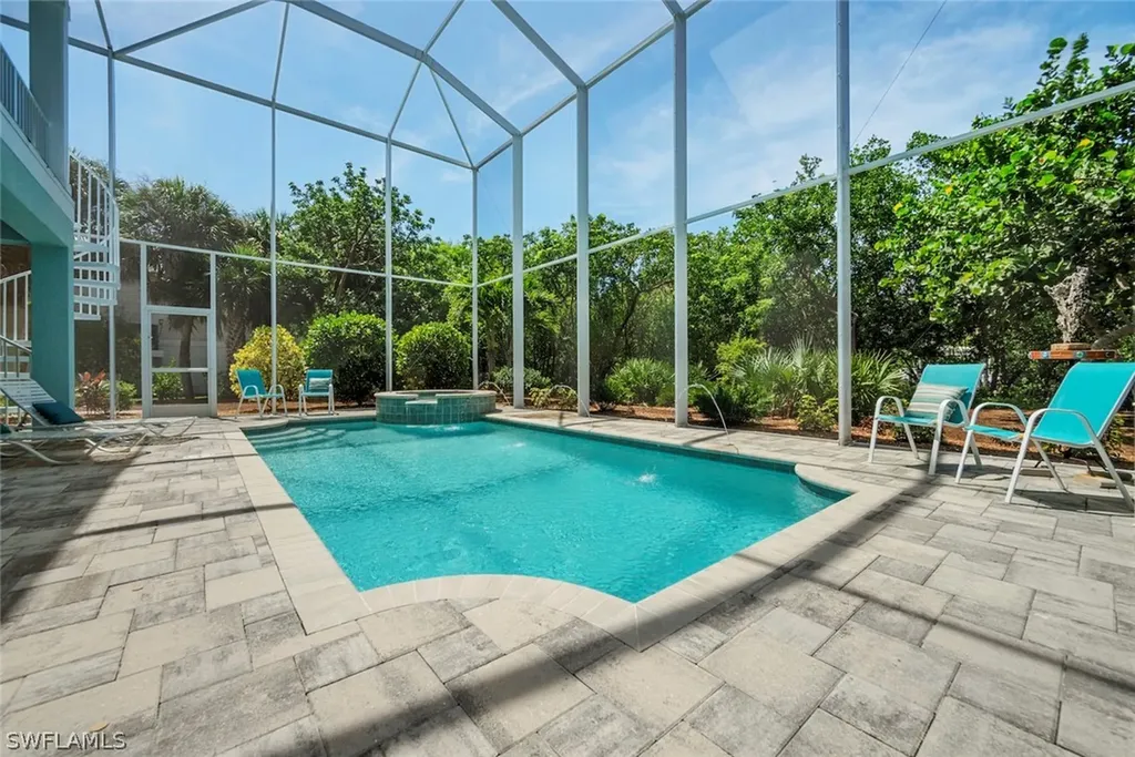 2475 Tropical Way Court Sanibel FL 33957