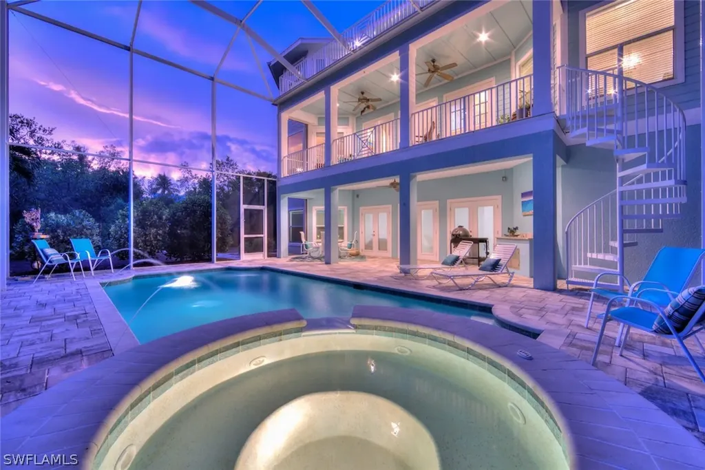 2475 Tropical Way Court Sanibel FL 33957