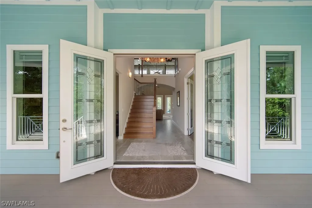 2475 Tropical Way Court Sanibel FL 33957